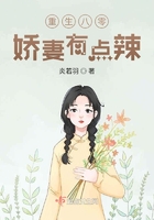 重生八零:娇妻有点辣