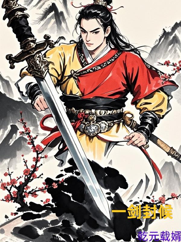 一剑封候