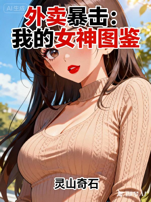 外卖暴击:我的女神图鉴