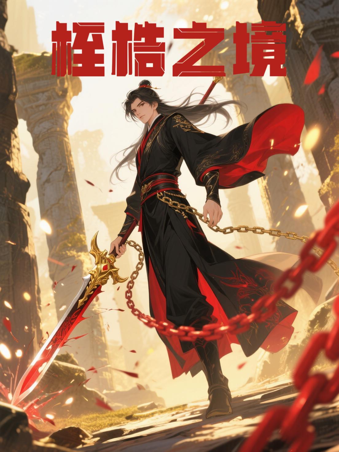 桎梏之境