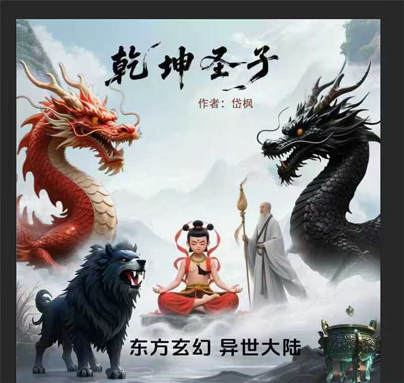 乾坤圣子