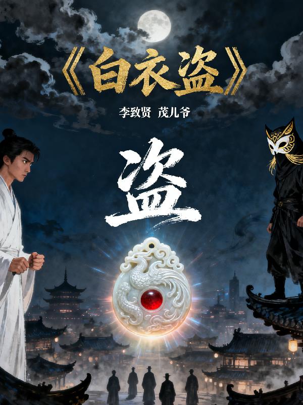 白衣盗