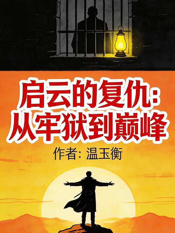 囚龙出渊:前妻悔断肠