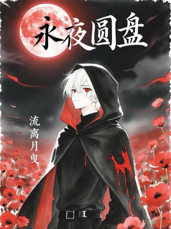 永夜圆盘
