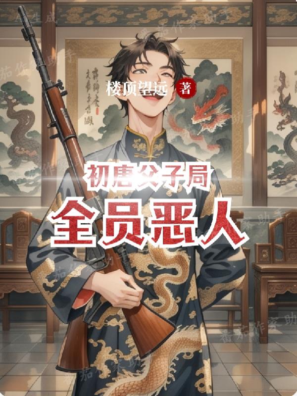 我大唐楚王绝不出门!
