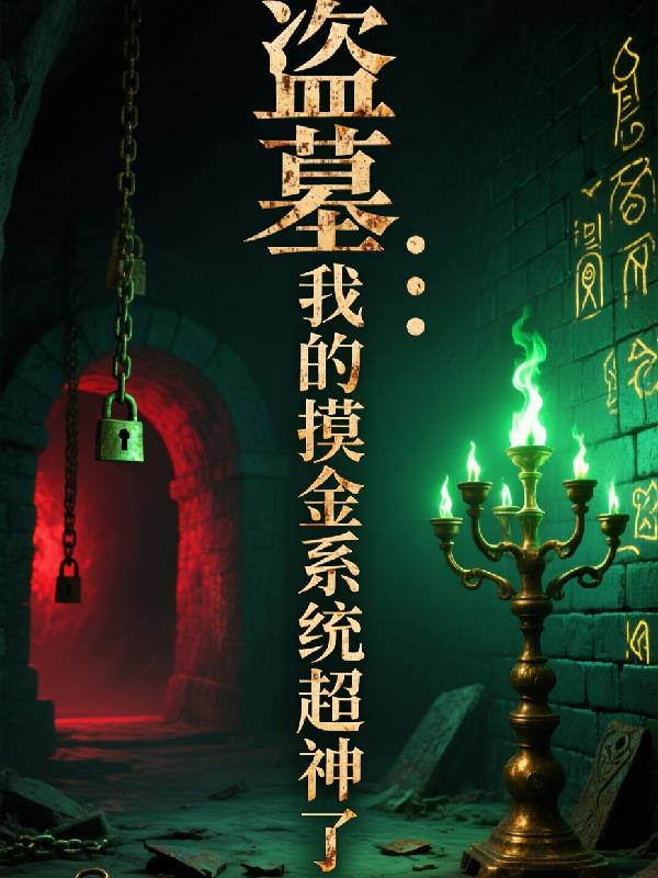 盗墓:系统降维之我在倒斗界乱杀