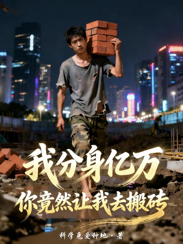 系统连通亿万界,分身越强我越强