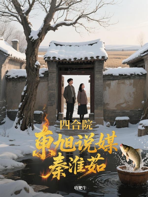 四合院:东旭说媒秦淮茹