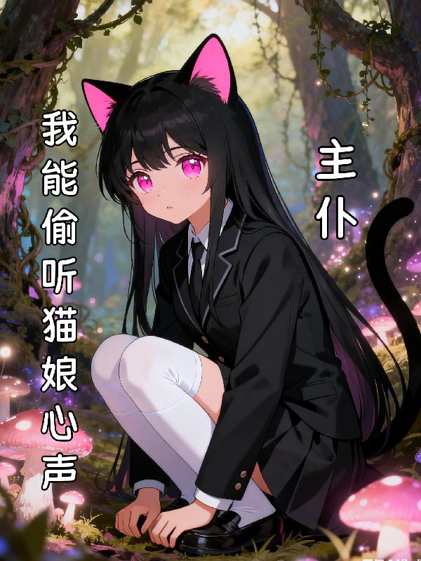 买下可爱小猫娘开始无敌