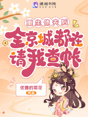 重生休夫后,全京城都在请我查账