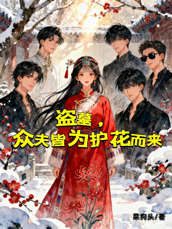 盗墓:偏房上位,搁这过什么瘾呢