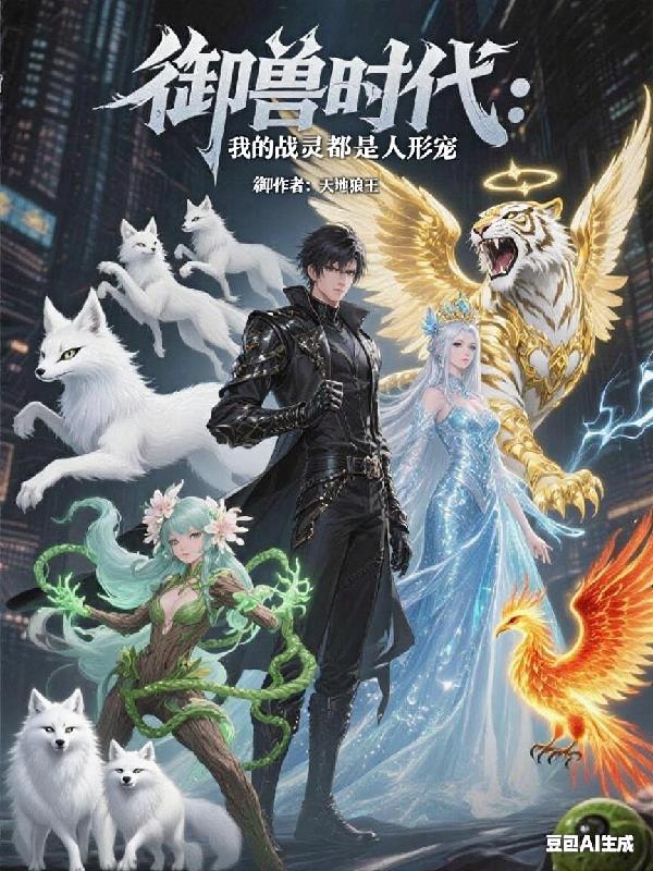 战灵纪元:我成了超神战灵师