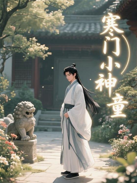 我七岁神童，科举路上六元及第