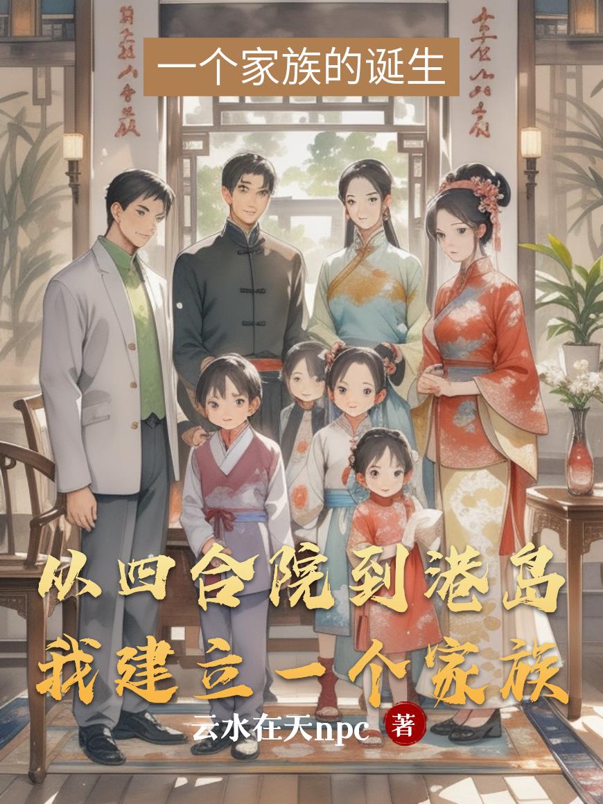 四合院:开局1942