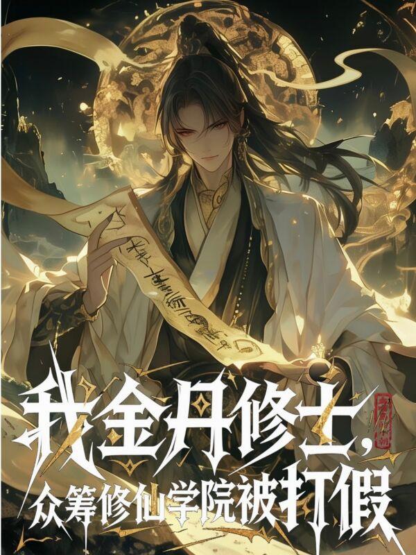 高考失利,众筹修仙学院