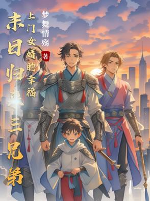 末日归来,带着家人躺平了