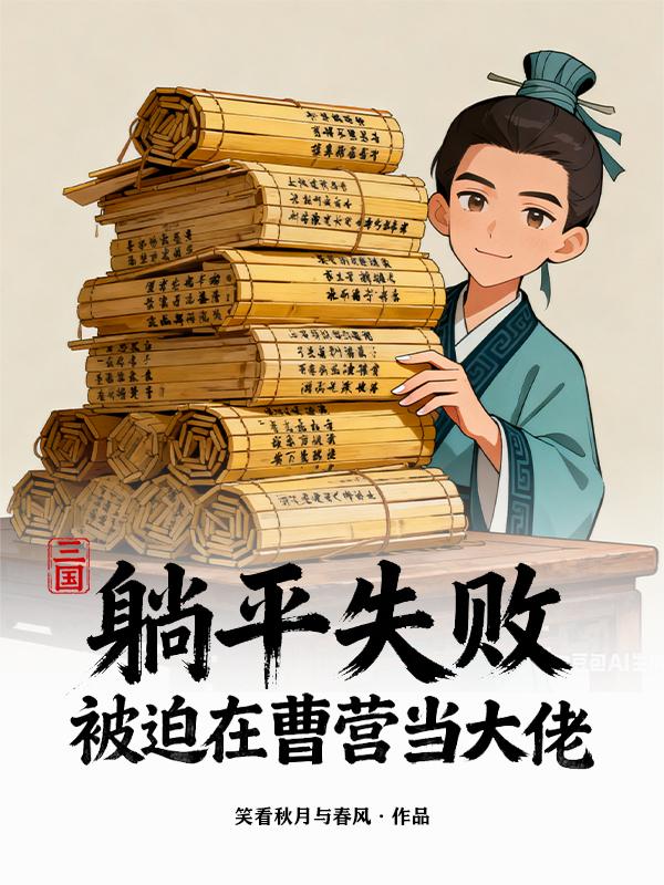 三国:人在曹魏,工号001