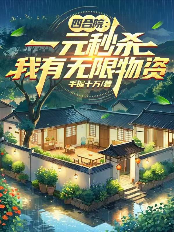 四合院:开局觉醒拼夕夕秒杀系统
