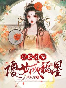 兄妹团宠,傻女成福星