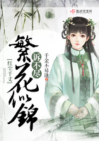红尘千丈诉不尽繁花似锦