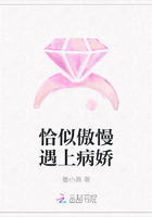 恰似傲慢遇上病娇