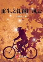 重生之轧钢厂风云