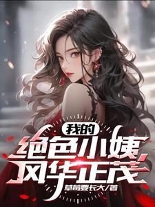 我的绝色小姨,风华正茂