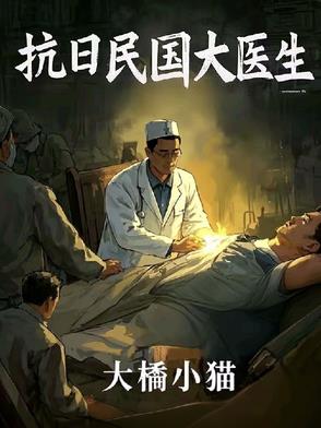 抗战,成了鬼子医生的我也要救国