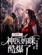 天降萌宝:神医妈咪酷爆了