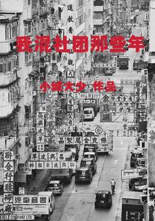 香港:我当红棍那些年