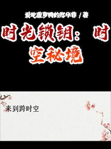 时光锁钥:时空秘境