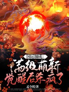 国运加成:满级萌新觉醒后杀疯了