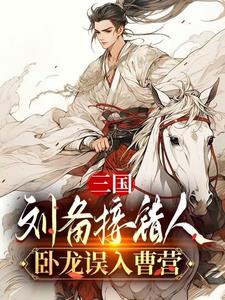 都入曹营当祭酒了，谁还回去吃苦