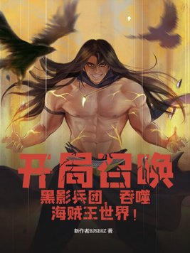开局召唤黑影兵团,吞噬海贼王世界!