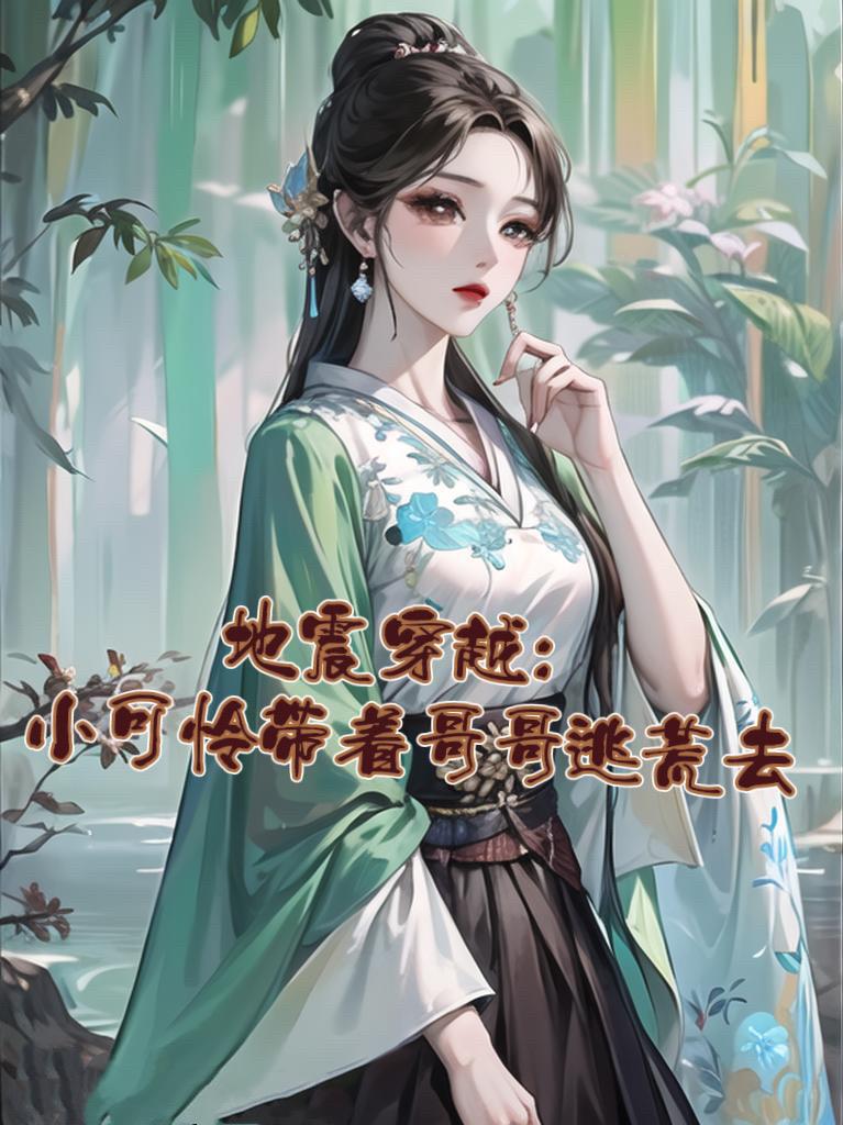 开局一个碗,背靠空间赚大钱