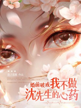婚前破戒!我不做沈先生的心药
