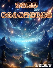 异星开局,我的身后是祖国母亲