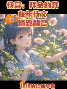 快穿:拜金女被年代大佬宠上天