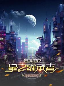 赛博朋克:维京传奇