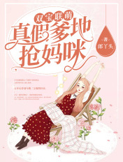 双宝联萌:真假爹地抢妈咪